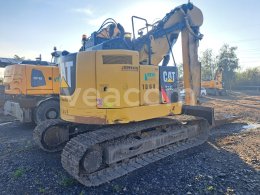 Online auction: CATERPILLAR  314 ELCR