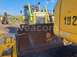 Online aukce: KOMATSU  D 65 EX-17