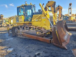 Online aukce: KOMATSU  D 65 EX-17