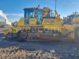 Online aukce: KOMATSU  D 65 EX-17