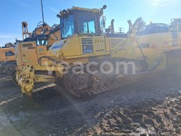 Online aukce: KOMATSU  D 65 EX-17