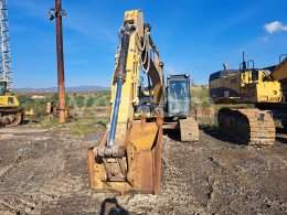 Online auction: CATERPILLAR  323E