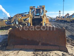 Online aukce: CATERPILLAR  D6R