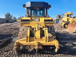 Online aukce: CATERPILLAR  D6R