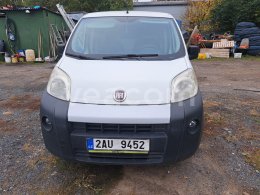 Online árverés: FIAT  FIORINO 1.4 75