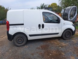 Aukcja internetowa: FIAT  FIORINO 1.4 75