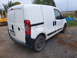 Online auction: FIAT  FIORINO 1.4 75