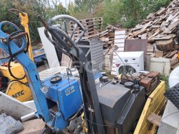 Online auction: BOMAG  BW 65 H