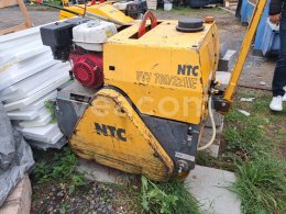 Online auction:   NTC VW 700/22HE