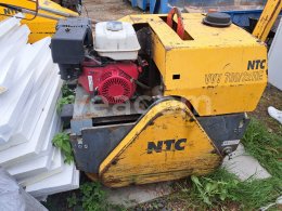 Online auction:   NTC VW 700/22HE