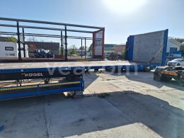 Online auction: KÖGEL  SNC0 24 P 100