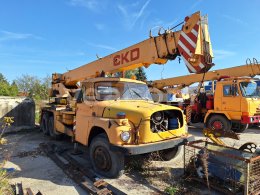 Online-Versteigerung: TATRA  T148 AD 20 ČKD 6X6