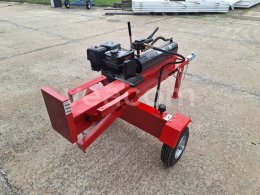 Online auction:   WOOD SPLITTER NT-40 T