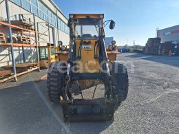 Online auction: VOLVO  L70BM 4X4