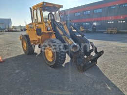 Online auction: VOLVO  L70BM 4X4