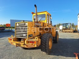 Online auction: VOLVO  L70BM 4X4