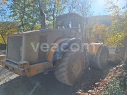 Online aukce: CATERPILLAR  980H 4X4