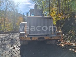 Online aukce: CATERPILLAR  980H 4X4