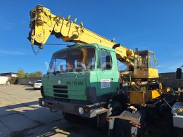 Online auction: TATRA  T815 AD 20 ČKD 6X6