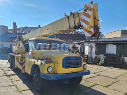 Online-Versteigerung: TATRA  T148 AD 20 ČKD 6X6