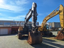 Online auction: VOLVO  EC 360 CL