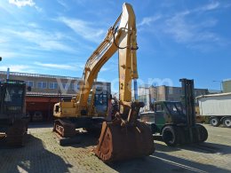 Online árverés: KOMATSU  PC 340 NLC