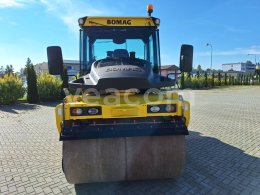 Online árverés: BOMAG  BW 174 AP