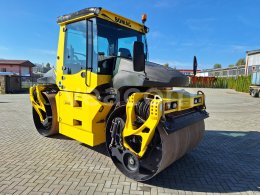 Online auction: BOMAG  BW 174 AP