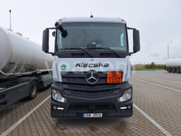 Online auction: MB  ACTROS 1843 LS