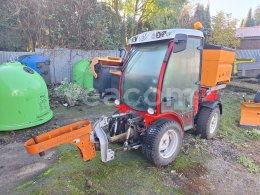 Online aukce:  ANTONIO CARRARO SP 5008 HST