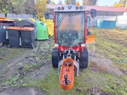 Online auction:   ANTONIO CARRARO SP 5008 HST 4X4