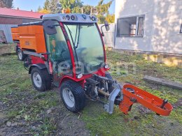 Online auction:   ANTONIO CARRARO SP 5008 HST 4X4