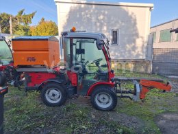 Online auction:   ANTONIO CARRARO SP 5008 HST 4X4