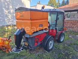 Online auction:   ANTONIO CARRARO SP 5008 HST 4X4