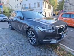 Інтернет-аукціон: VOLVO  V90 CROSS COUNTRY 4X4