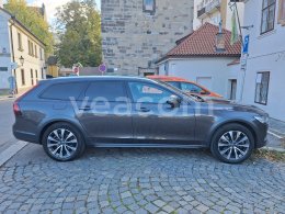 Online árverés: VOLVO  V90 CROSS COUNTRY 4X4