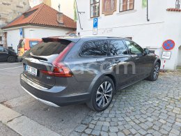 Online aukce: VOLVO  V90 CROSS COUNTRY 4X4