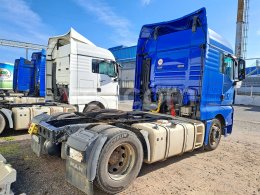 Online auction: MAN  TGX 18.440 BLS