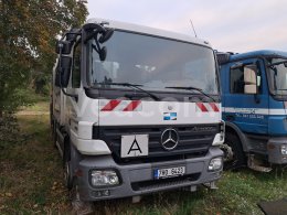 Online auction: MB  ACTROS 2532 L 6X2