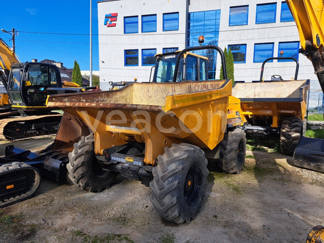 Online-Versteigerung: TEREX  TA6