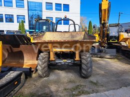 Online aukce: TEREX  TA6