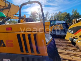 Online árverés: TEREX  TA6