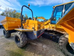 Online auction: TEREX  TA6