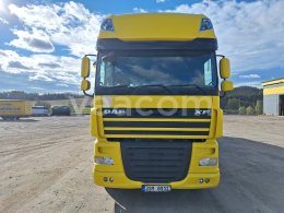 Online auction: DAF  FT XF105.460 + SCHWARZMÜLLER SPA 3/E