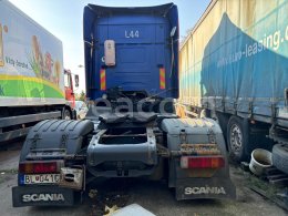 Online aukce: SCANIA  R500 LA