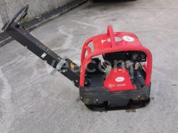 Online auction:   HUSQVARNA LG300