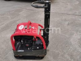 Online auction:   HUSQVARNA LG300