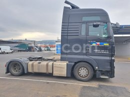 Online aukce: MAN  TGX 18.440