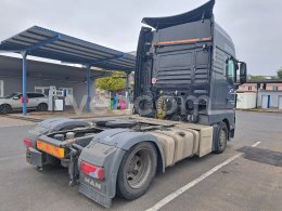 Online árverés: MAN  TGX 18.440