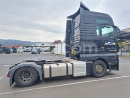 Online árverés: MAN  TGX 18.440